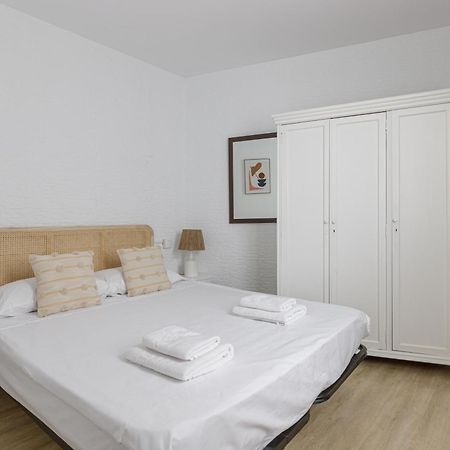 Apartamento Caterina Pedregalejo Málaga Exterior foto