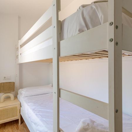Apartamento Caterina Pedregalejo Málaga Exterior foto