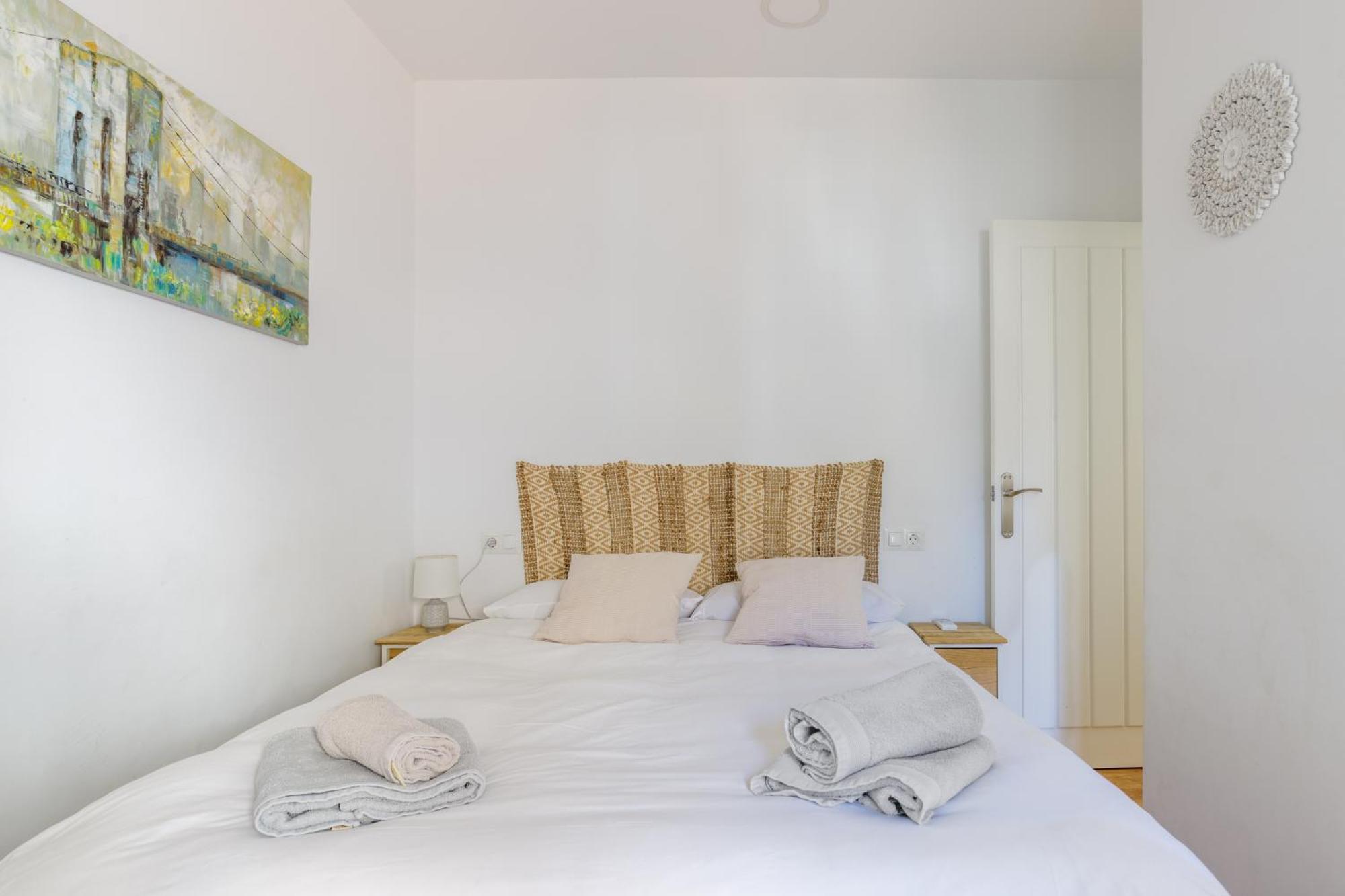 Apartamento Caterina Pedregalejo Málaga Exterior foto