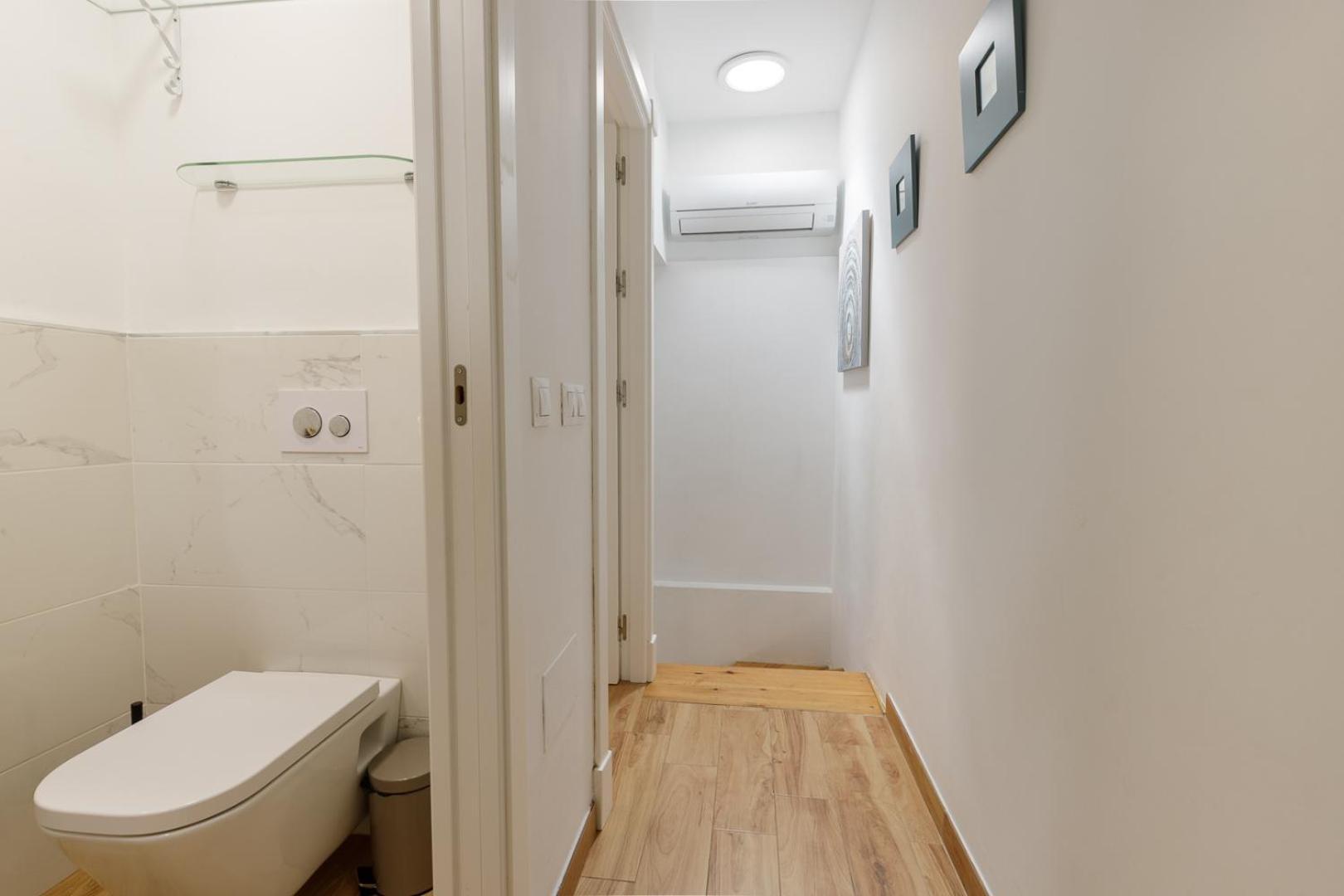 Apartamento Caterina Pedregalejo Málaga Exterior foto