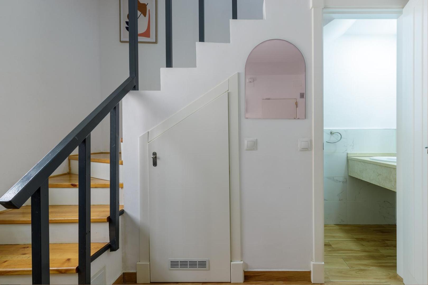 Apartamento Caterina Pedregalejo Málaga Exterior foto