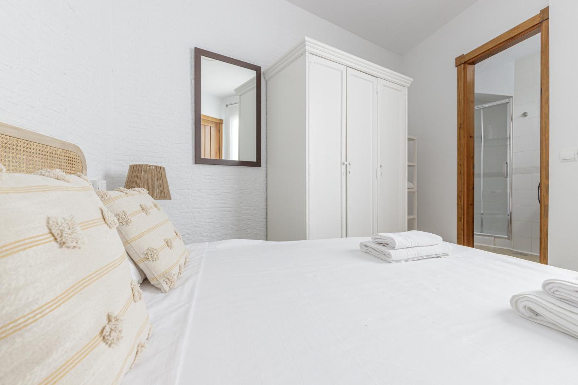 Apartamento Caterina Pedregalejo Málaga Exterior foto