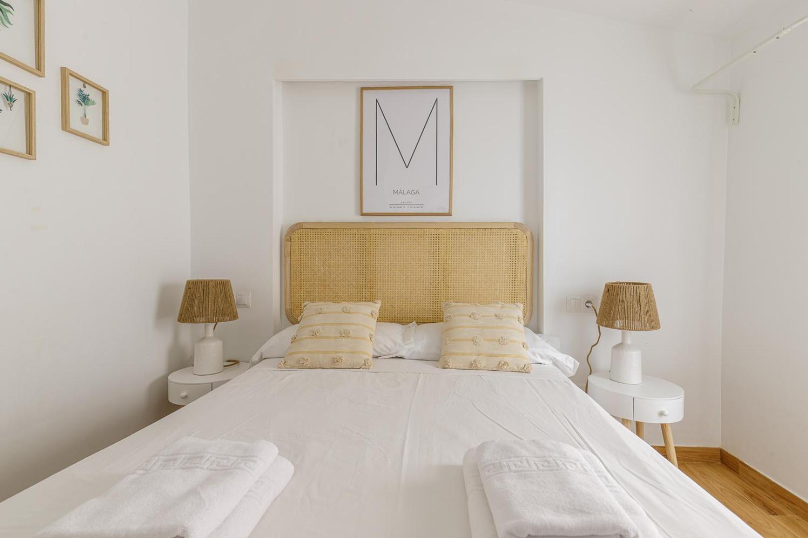 Apartamento Caterina Pedregalejo Málaga Exterior foto