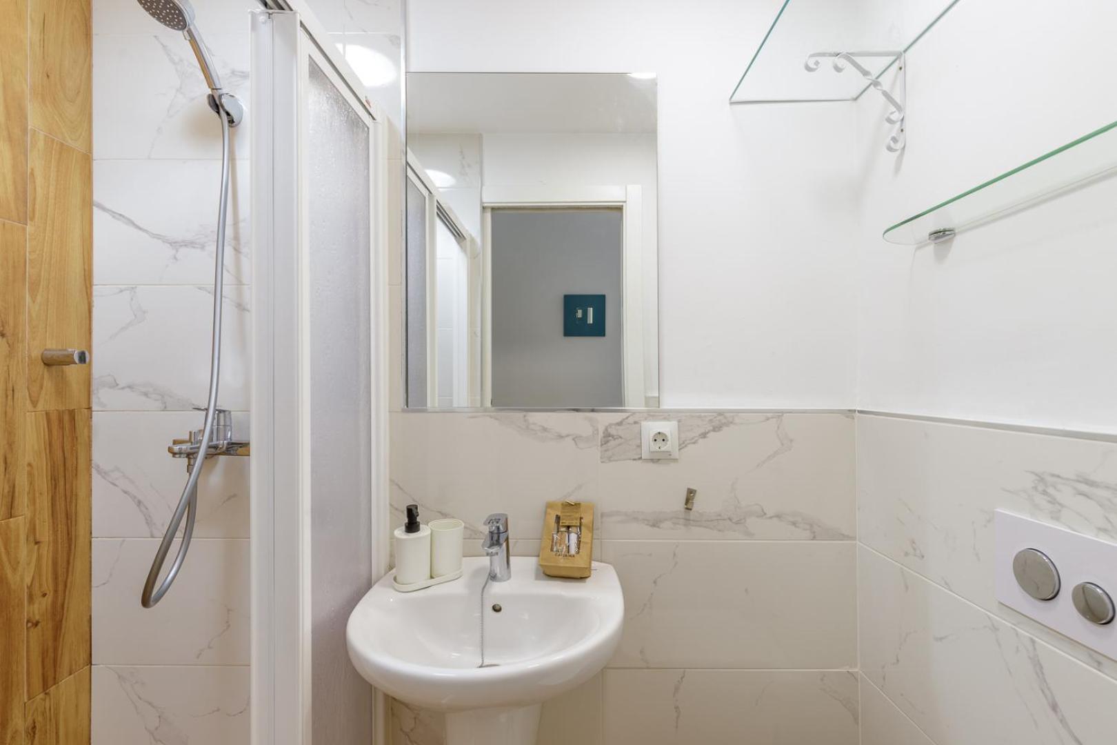 Apartamento Caterina Pedregalejo Málaga Exterior foto