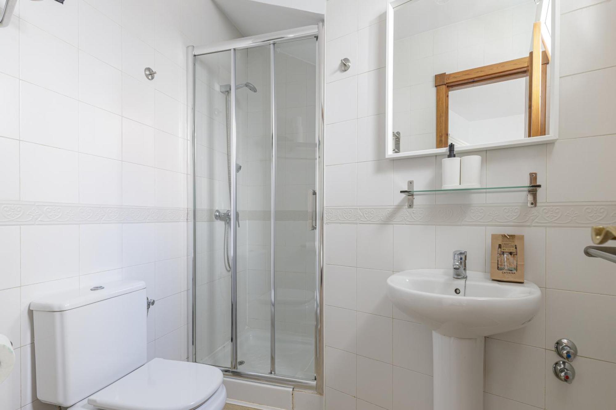 Apartamento Caterina Pedregalejo Málaga Exterior foto