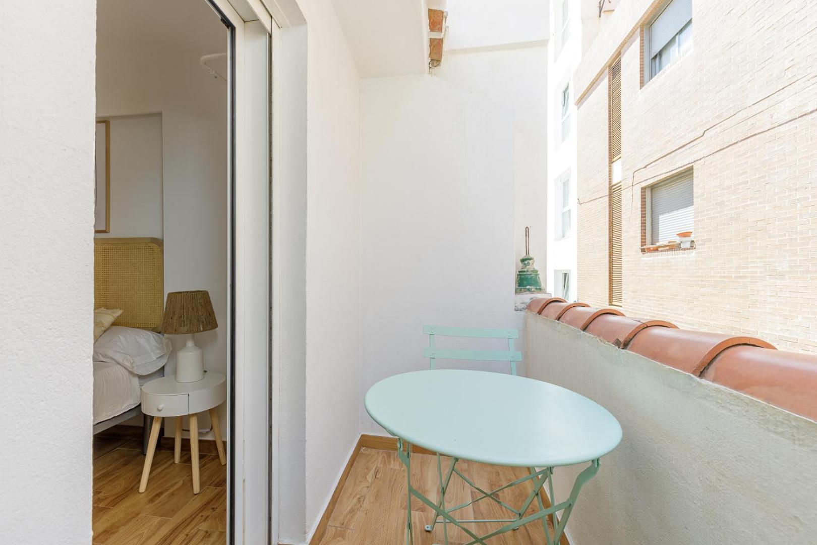 Apartamento Caterina Pedregalejo Málaga Exterior foto
