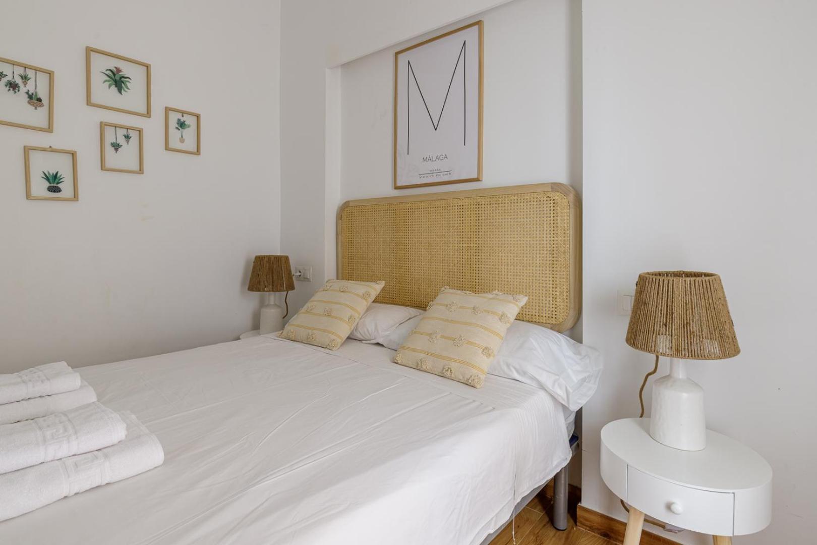 Apartamento Caterina Pedregalejo Málaga Exterior foto