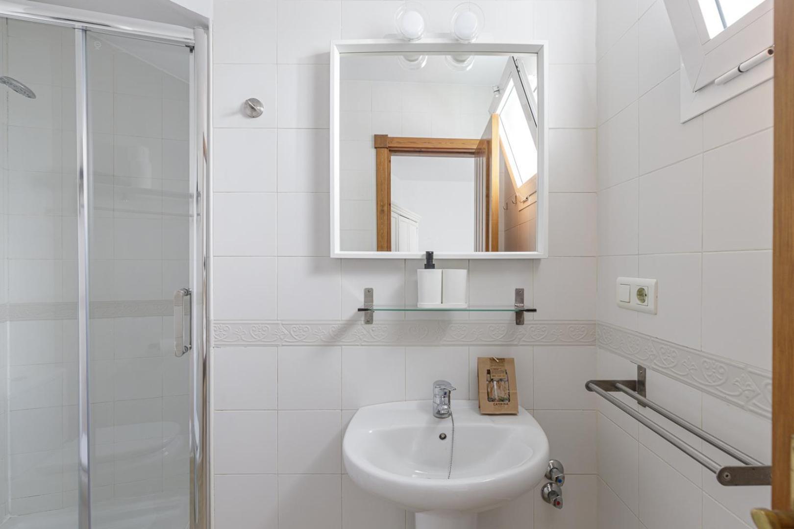 Apartamento Caterina Pedregalejo Málaga Exterior foto
