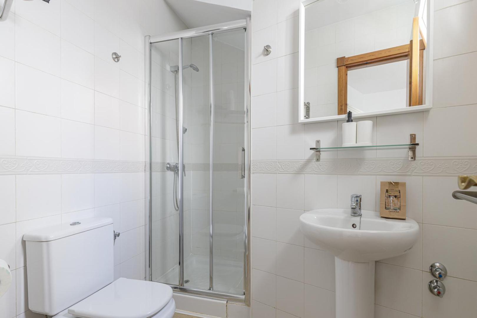 Apartamento Caterina Pedregalejo Málaga Exterior foto