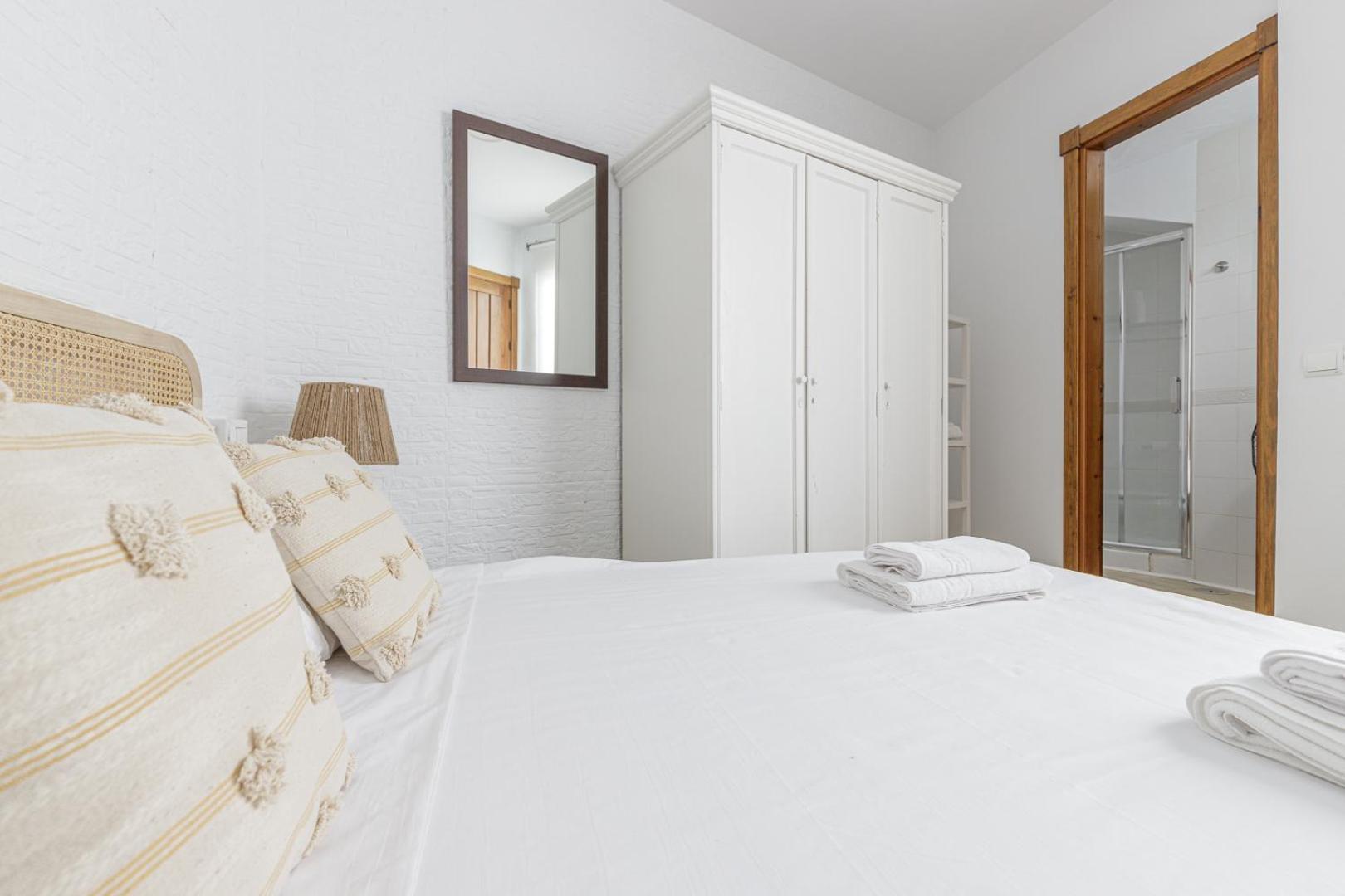 Apartamento Caterina Pedregalejo Málaga Exterior foto