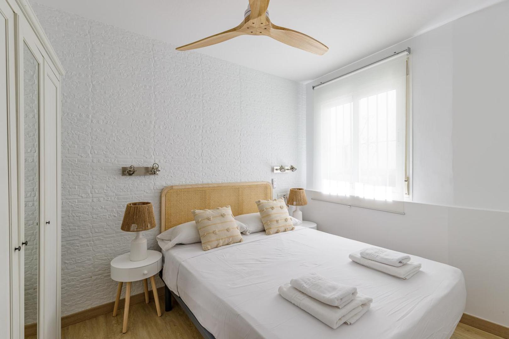 Apartamento Caterina Pedregalejo Málaga Exterior foto