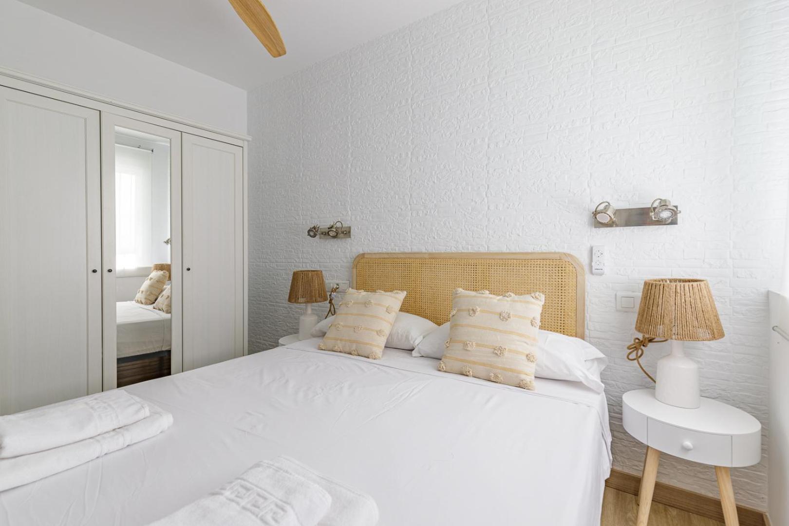 Apartamento Caterina Pedregalejo Málaga Exterior foto