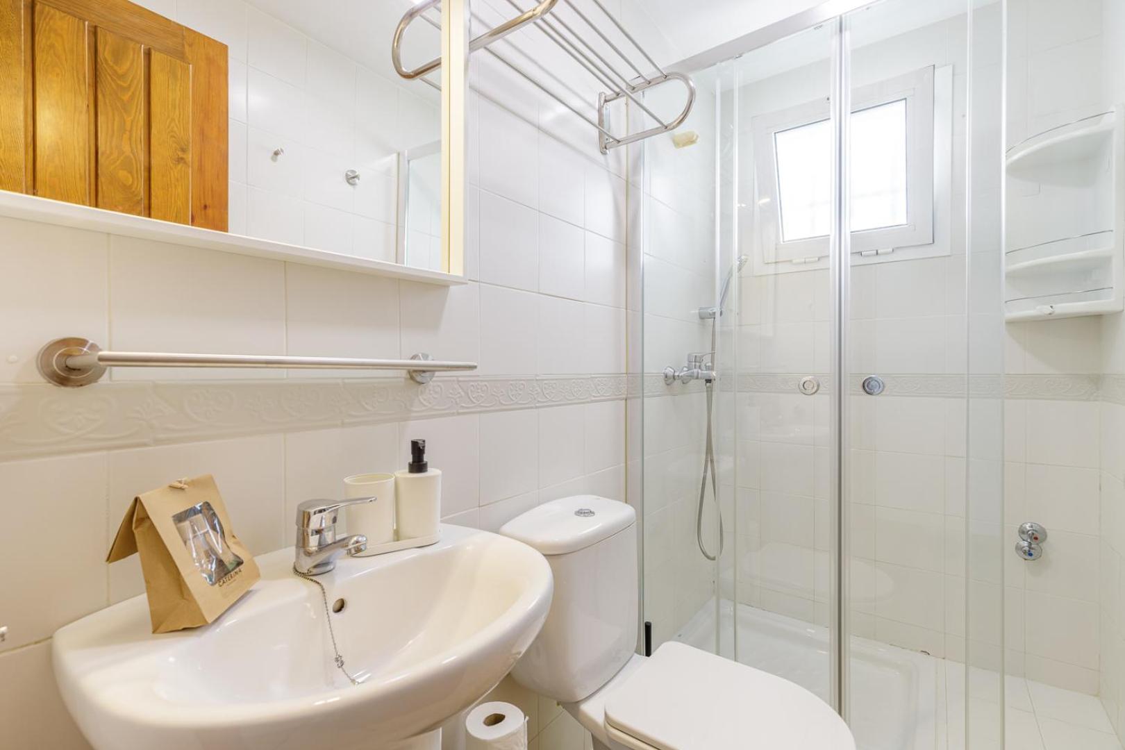 Apartamento Caterina Pedregalejo Málaga Exterior foto