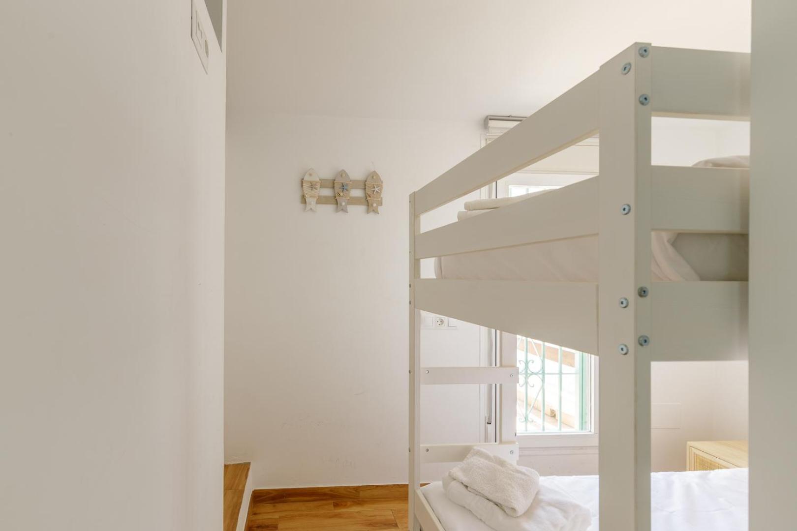 Apartamento Caterina Pedregalejo Málaga Exterior foto