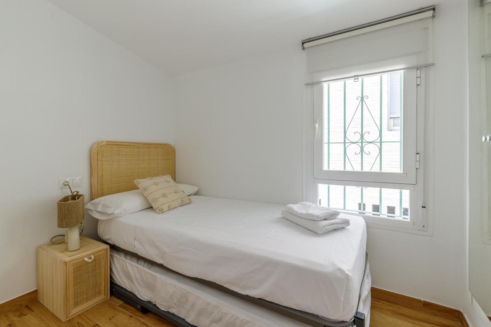 Apartamento Caterina Pedregalejo Málaga Exterior foto